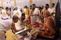 Shashtyabdapurti Utsava - Karla - Day 4 (12 Nov 2024)